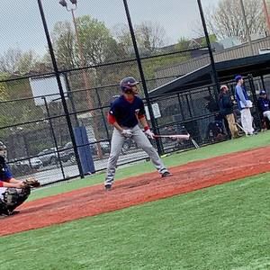 Meet your Posher, Aaron